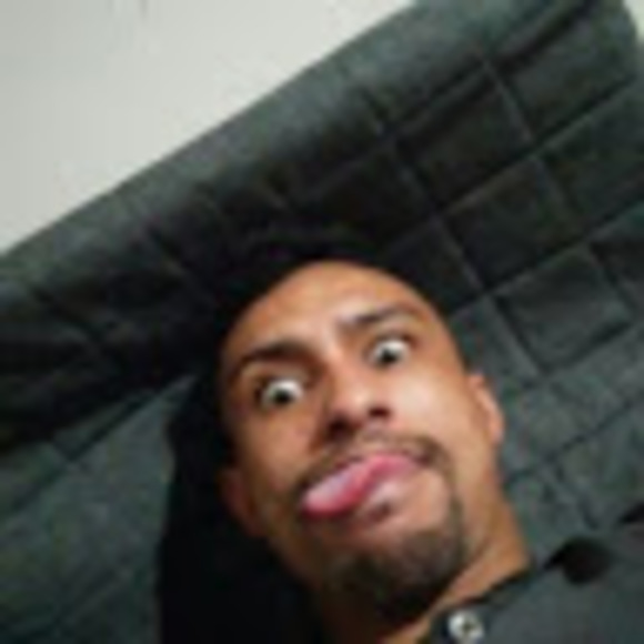 Meet your Posher, President j - Picture 1 of 1